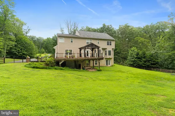 Stafford, VA 22554,93 BROOKE CREST LN
