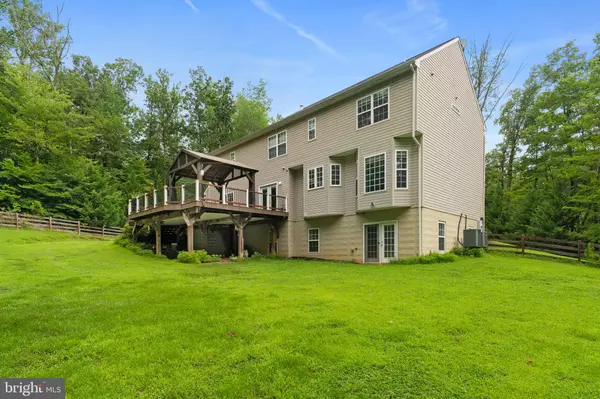 Stafford, VA 22554,93 BROOKE CREST LN
