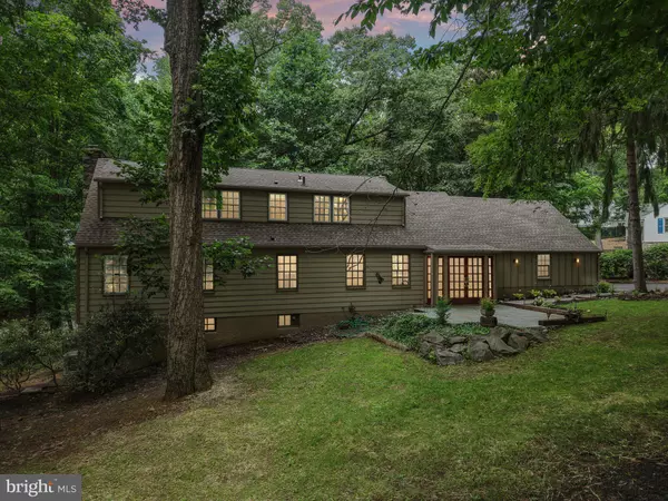 Wayne, PA 19087,17 WEIRWOOD RD