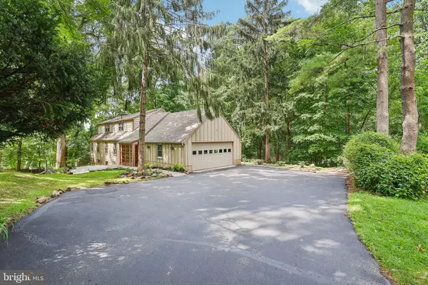 Wayne, PA 19087,17 WEIRWOOD RD