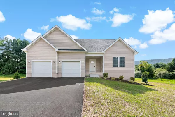 Berkeley Springs, WV 25411,40 MDG