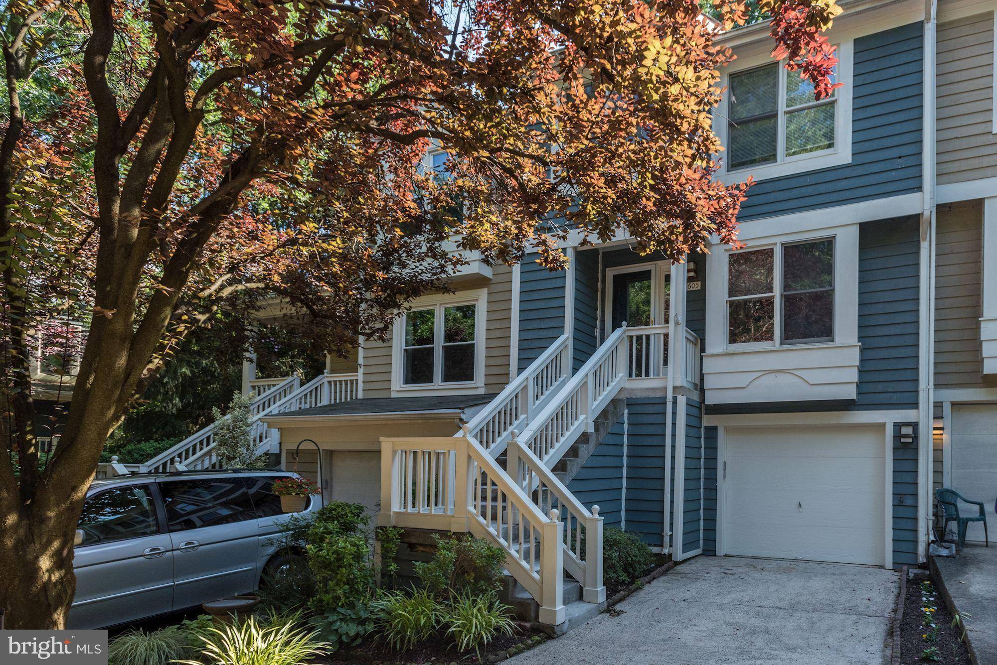 Reston, VA 20190,1605 OAK SPRING WAY