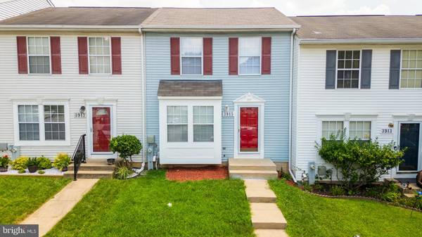 Pikesville, MD 21208,3915 FRIAR