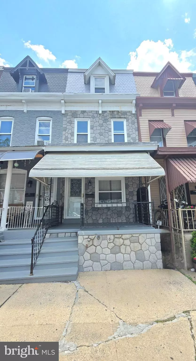 Reading, PA 19601,436 W GREENWICH ST
