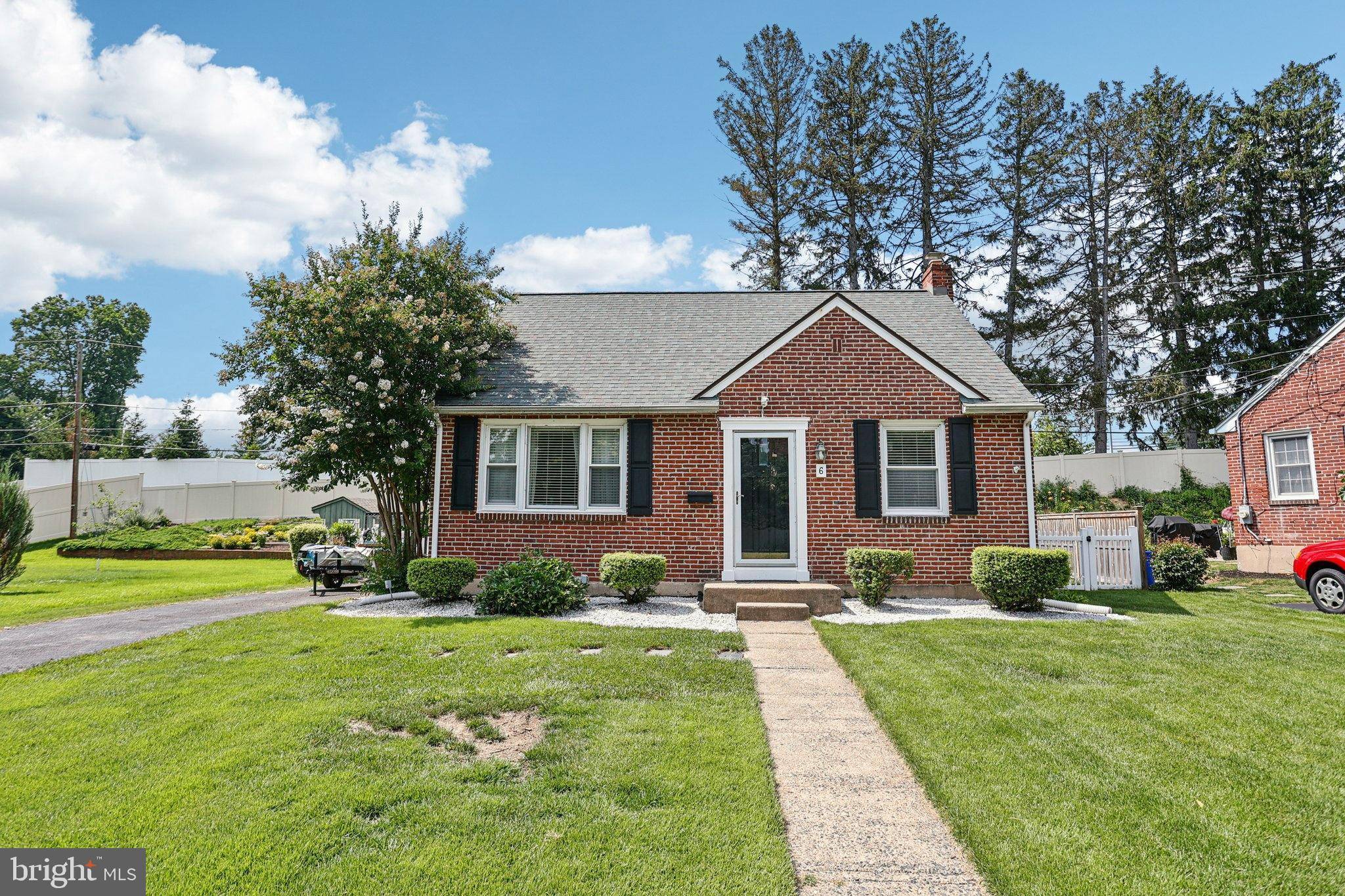 Media, PA 19063,6 PRESTON RD