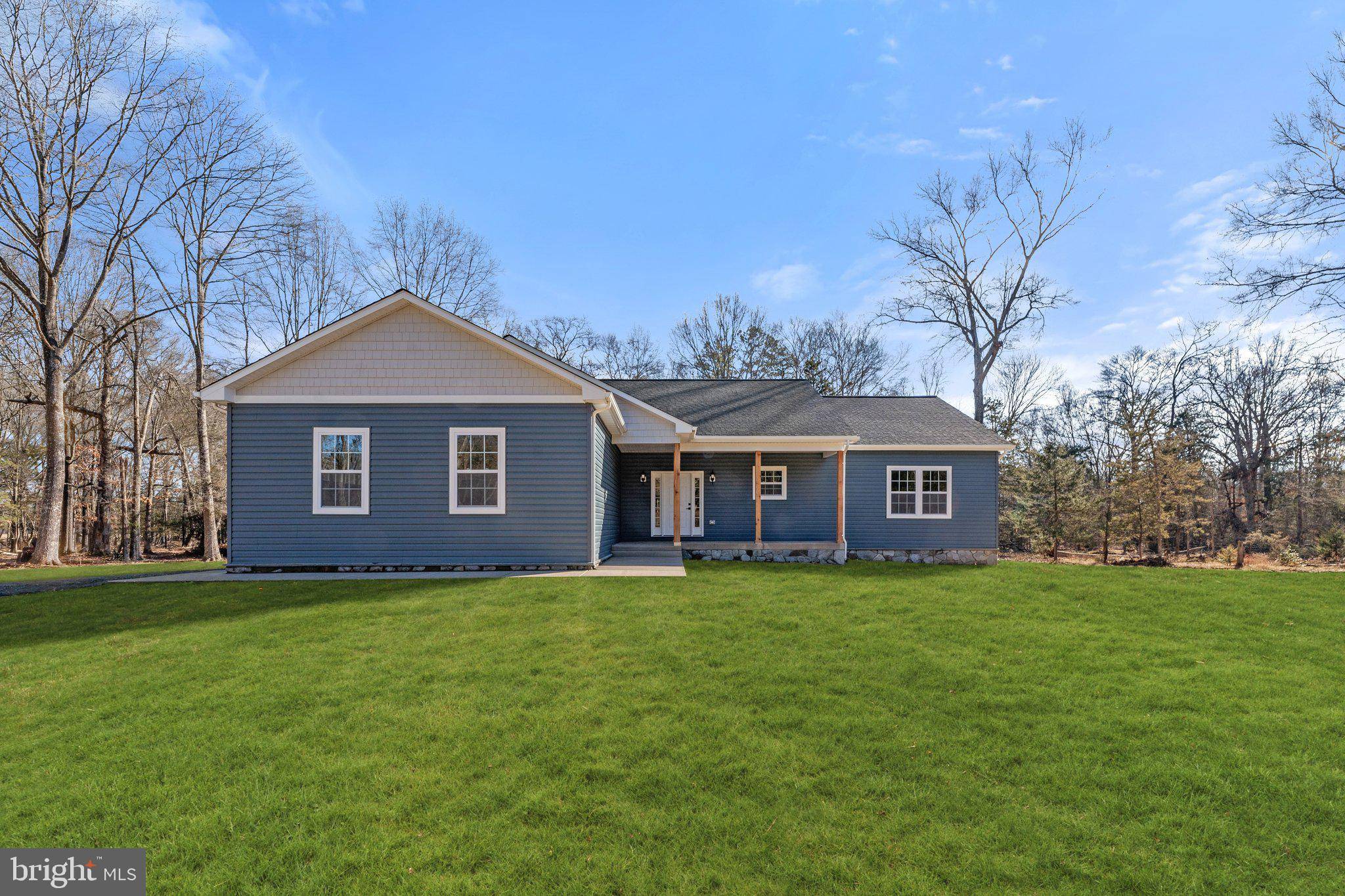 Goldvein, VA 22720,0 BLACKWOOD FOREST DR