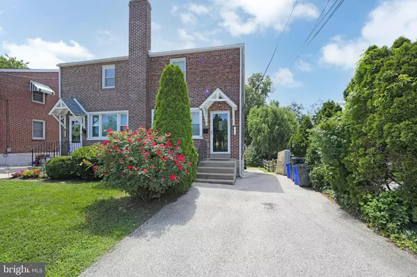 Prospect Park, PA 19076,614 MARYLAND AVE