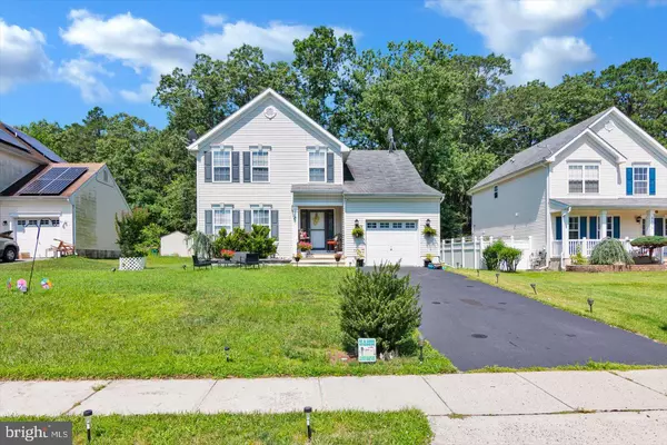 Galloway, NJ 08205,445-S POPLAR AVE