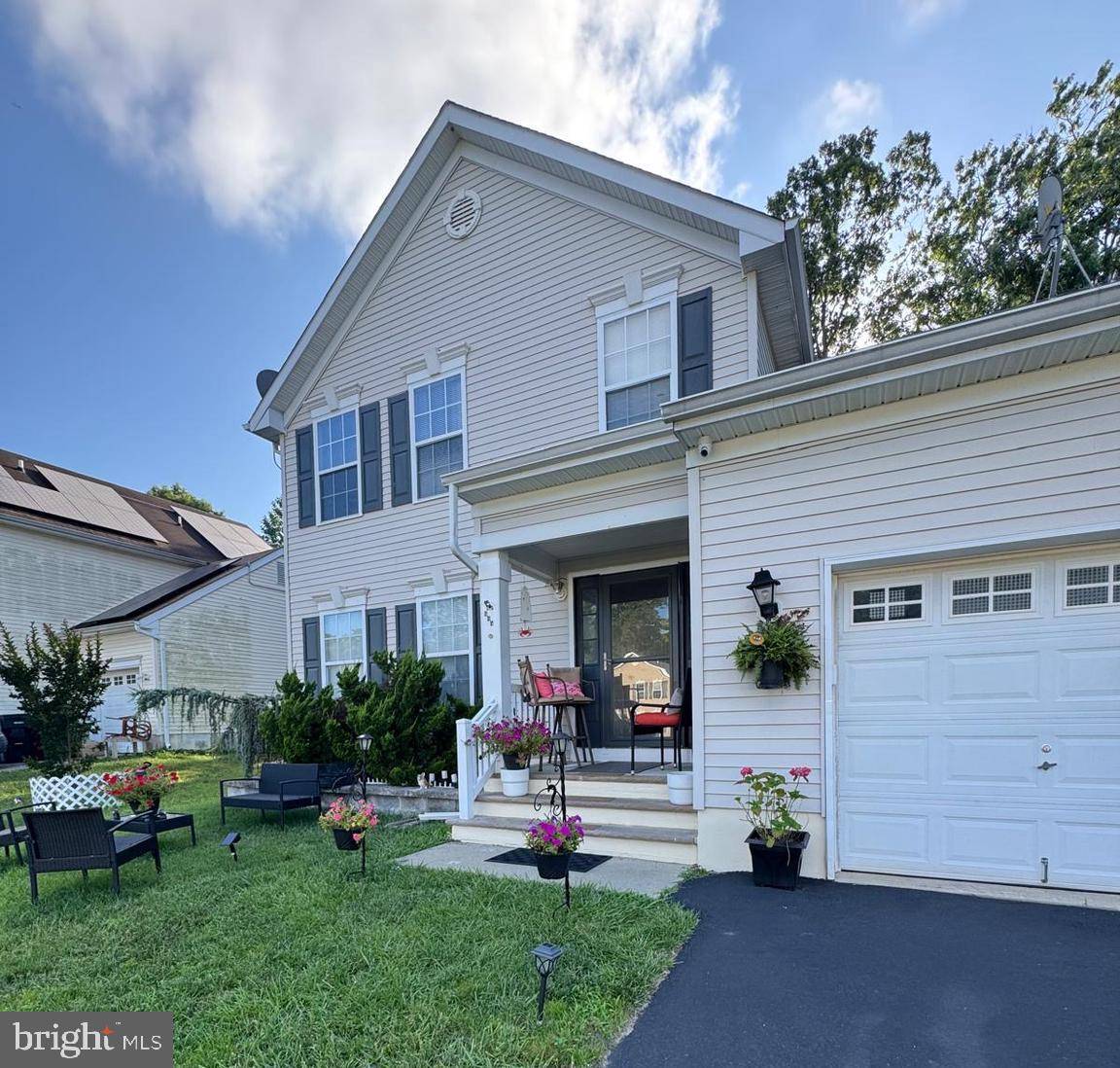 Galloway, NJ 08205,445-S POPLAR AVE
