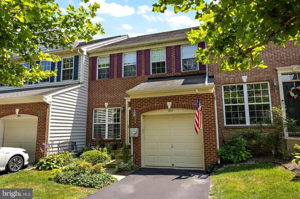 184 PENNS MANOR DR, Kennett Square, PA 19348