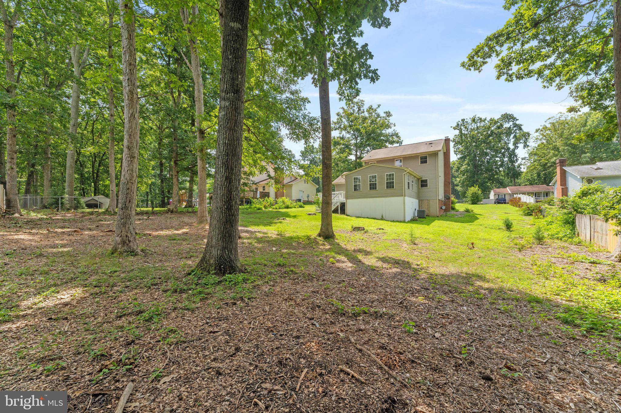 Spotsylvania, VA 22551,303 COOPER ST
