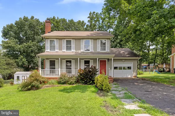 Spotsylvania, VA 22551,303 COOPER ST