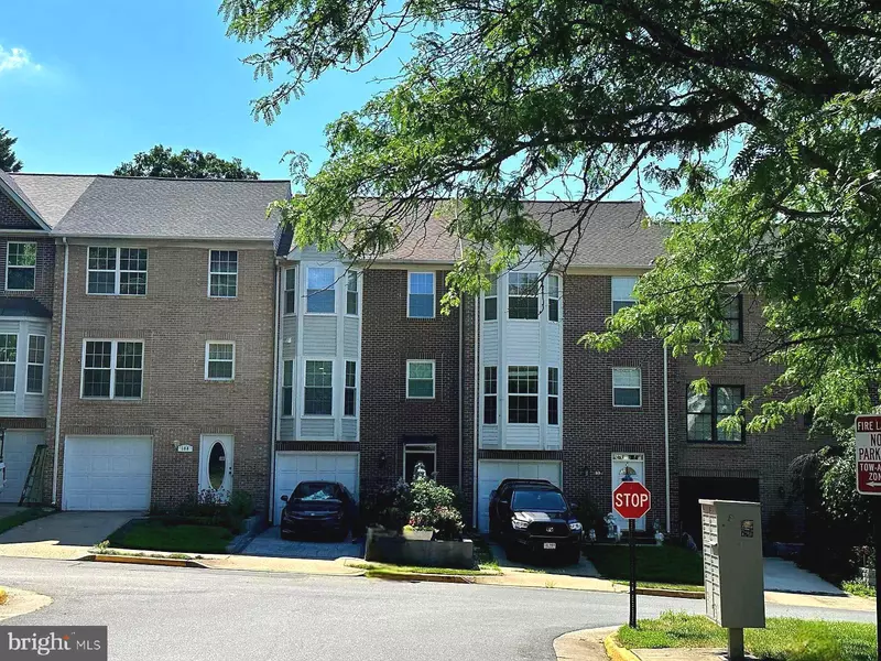 106 LAKEVIEW CT, Stafford, VA 22554