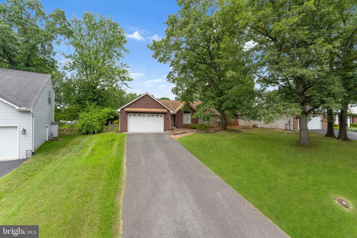 Winchester, VA 22602,105 TUCKS CIR
