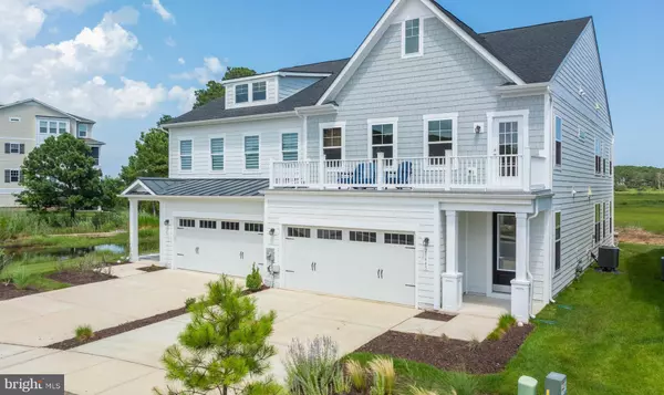 21445 SWEETWATER SQ, Selbyville, DE 19975