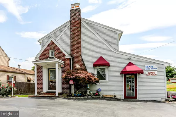 3853 DERRY ST, Harrisburg, PA 17111