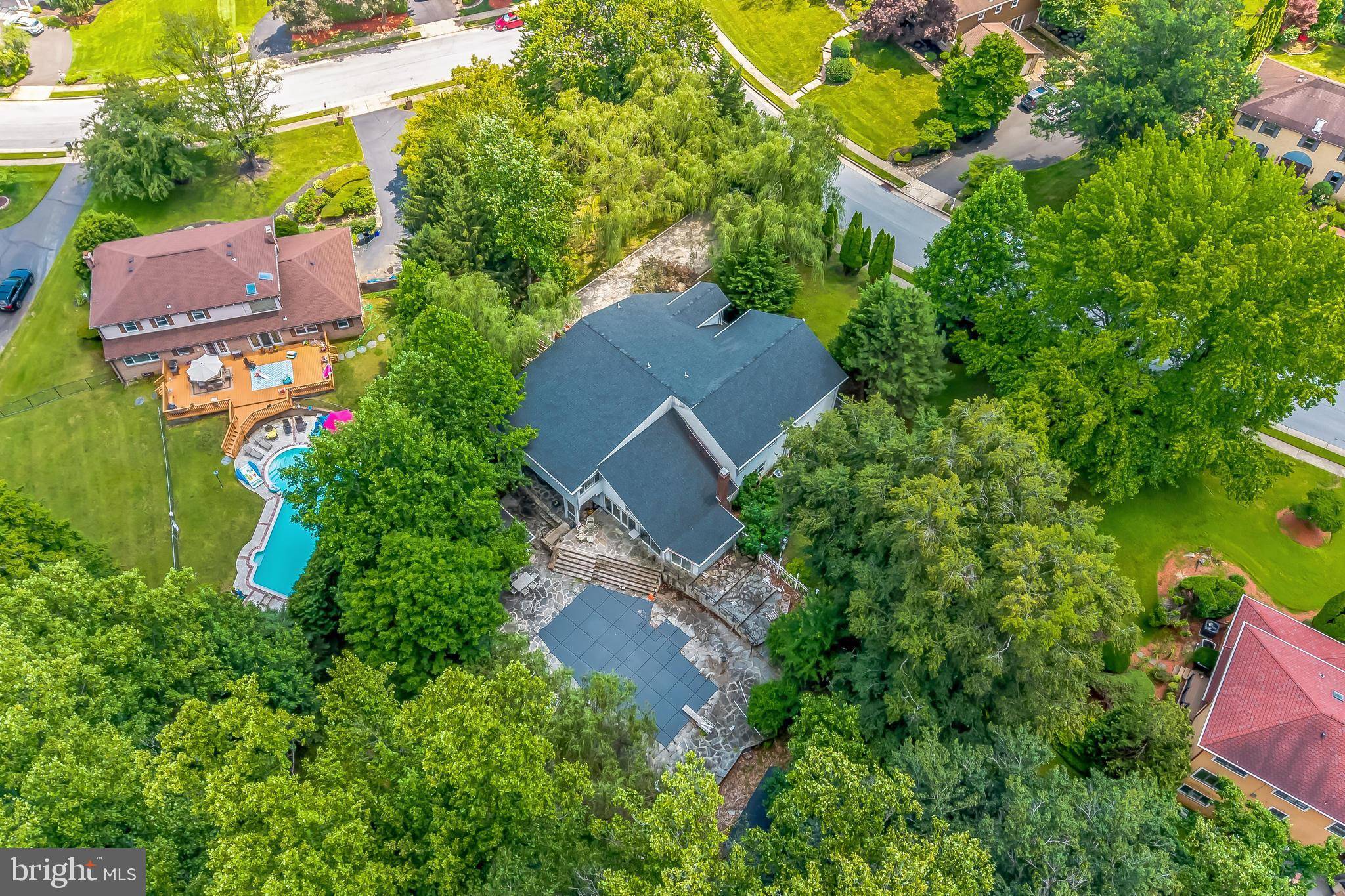 Huntingdon Valley, PA 19006,1291 METTLER RD