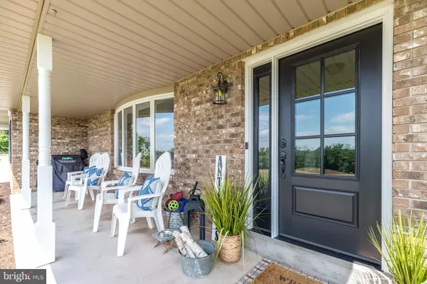 Stockton, NJ 08559,13 READING RD