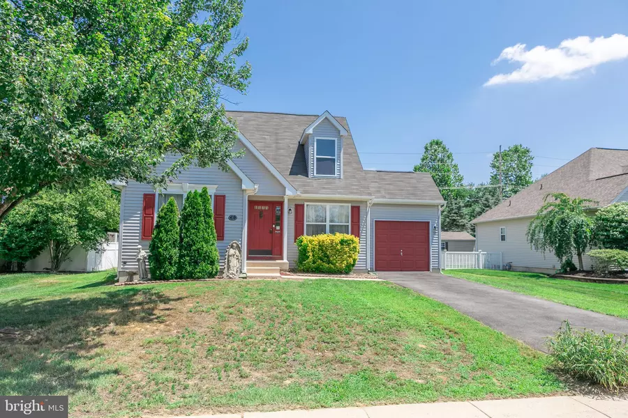 10 MISTY CT, Mount Royal, NJ 08061