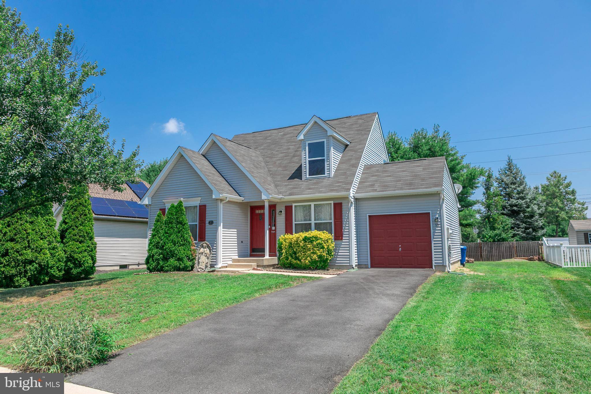 Mount Royal, NJ 08061,10 MISTY CT