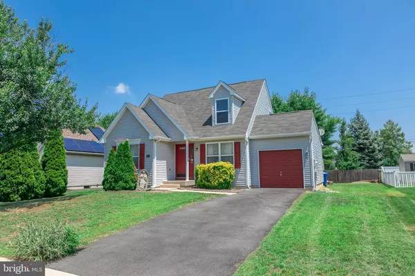 Mount Royal, NJ 08061,10 MISTY CT