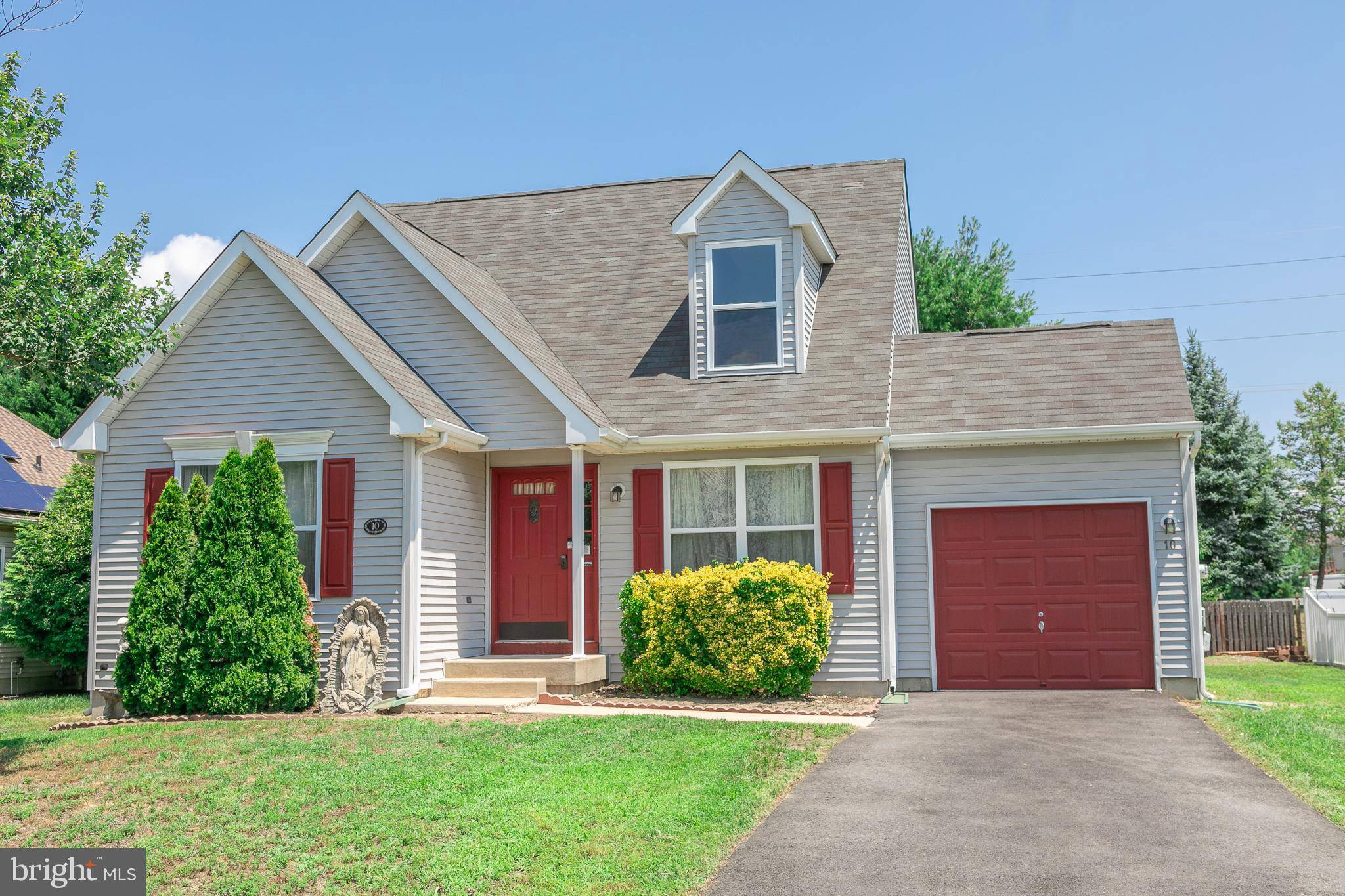 Mount Royal, NJ 08061,10 MISTY CT