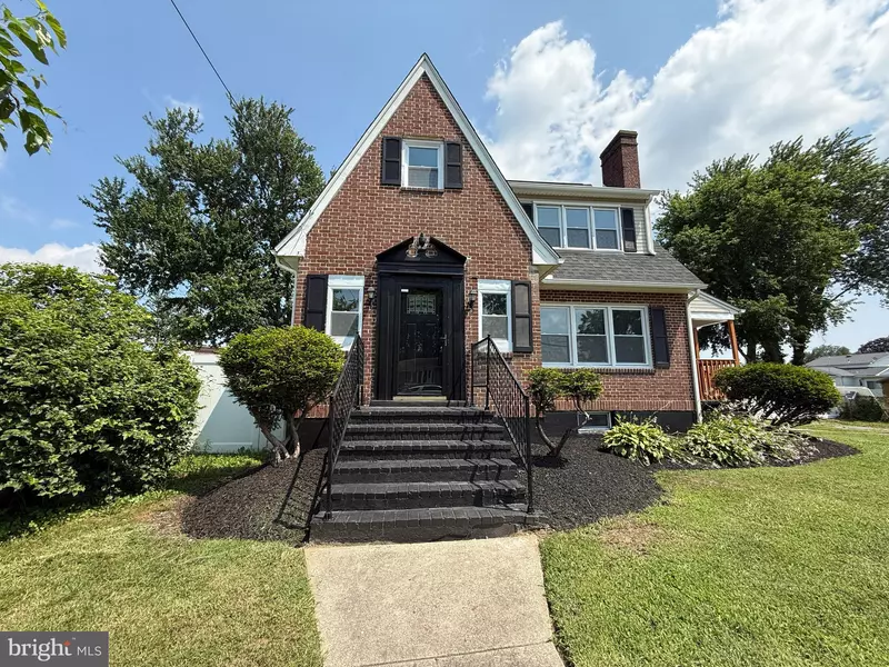 949 LINCOLN ST, Dover, DE 19904