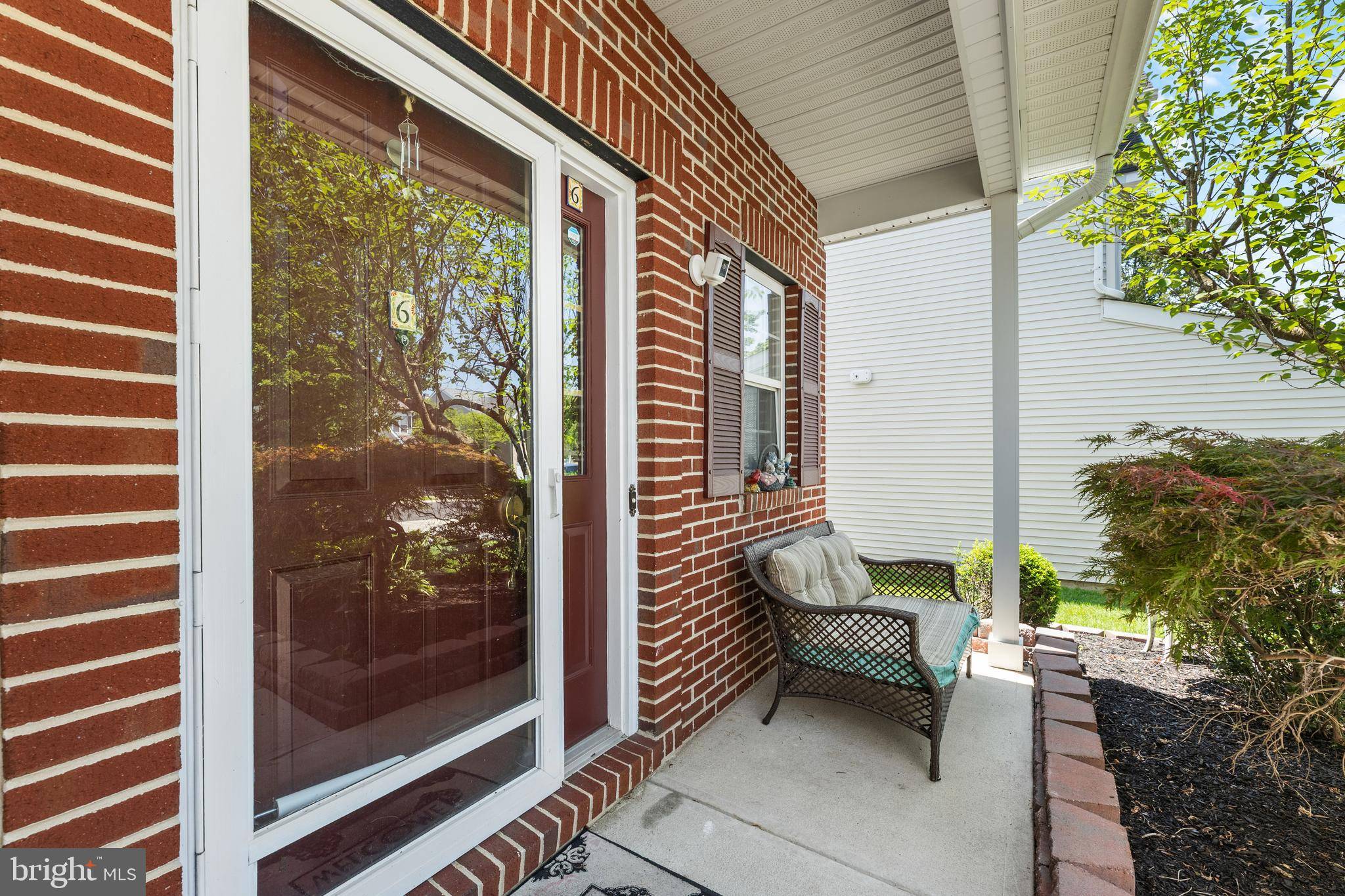 Hightstown, NJ 08520,6 BROWNSTONE RD