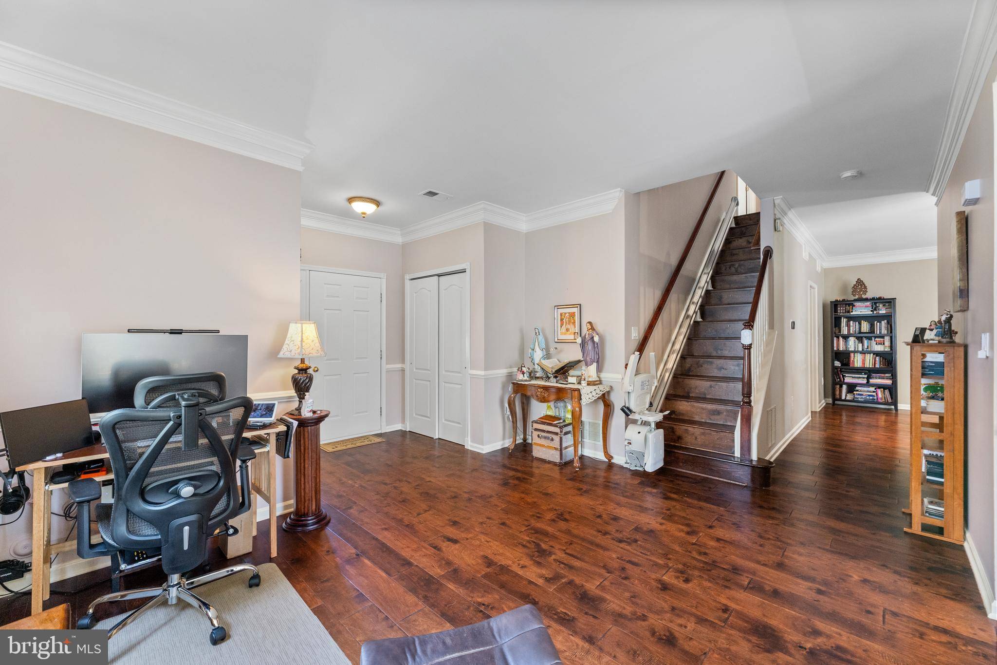 Hightstown, NJ 08520,6 BROWNSTONE RD