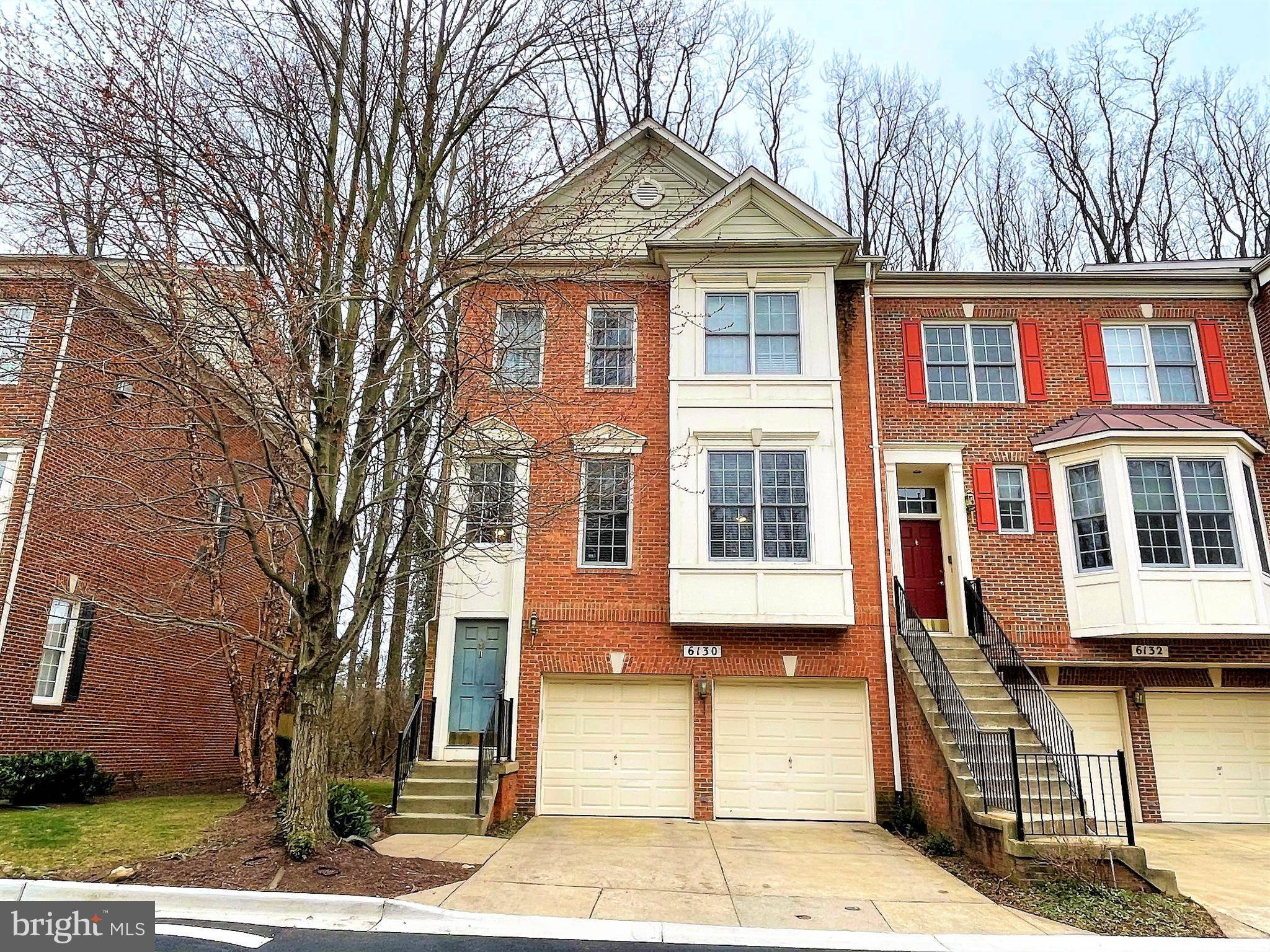 6130 STONEHENGE PL #7, North Bethesda, MD 20852