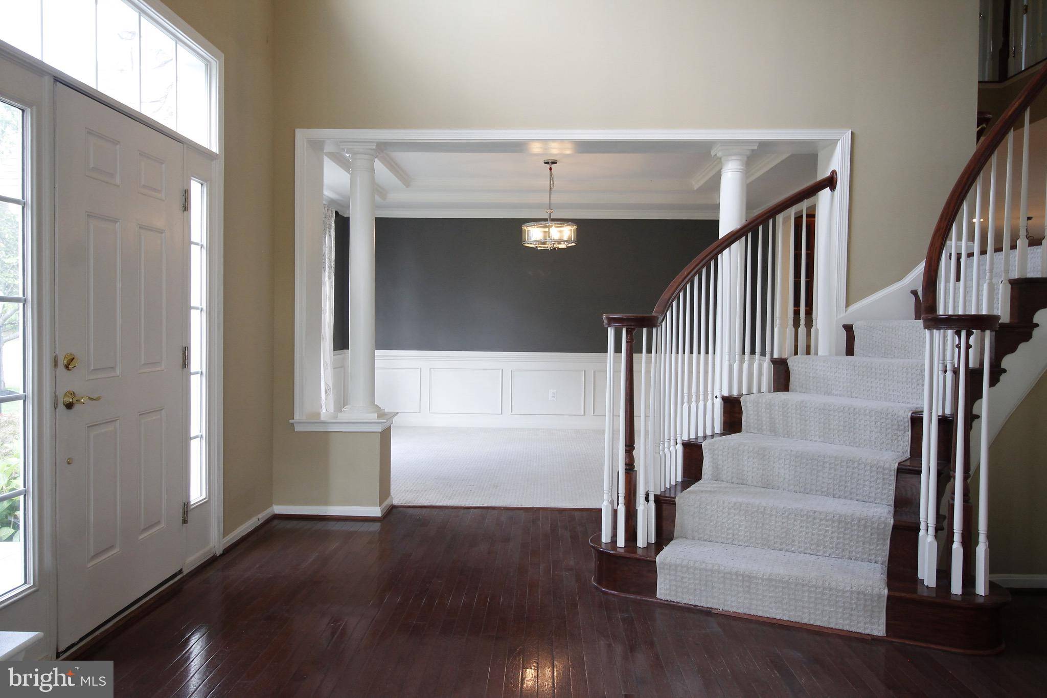 Warrenton, VA 20187,5569 JAMISONS FARM DR