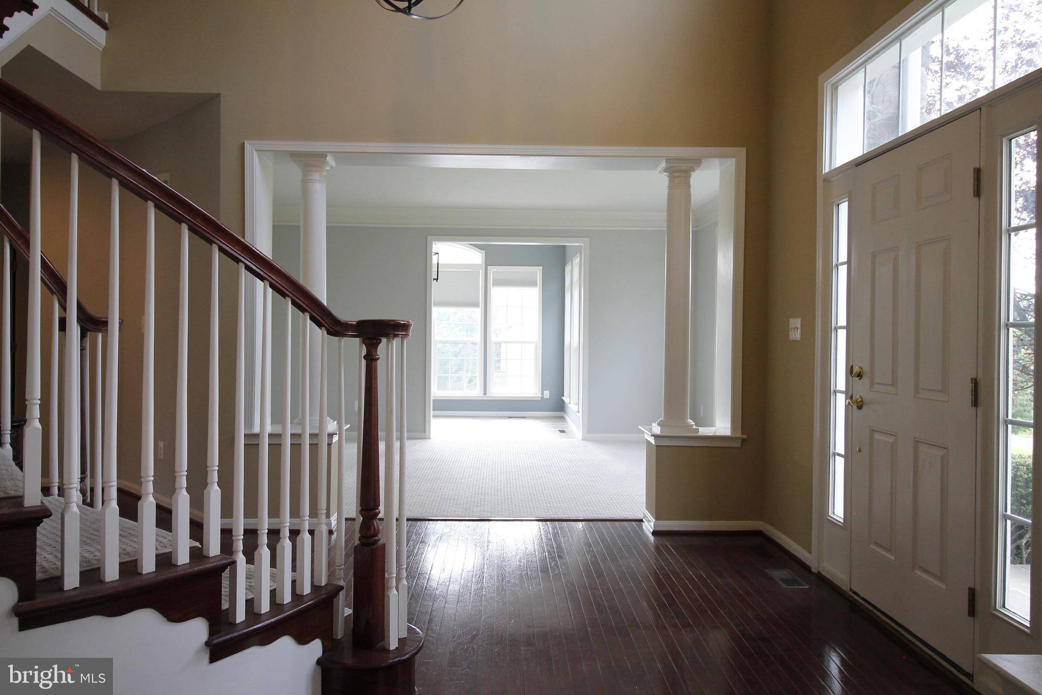 Warrenton, VA 20187,5569 JAMISONS FARM DR