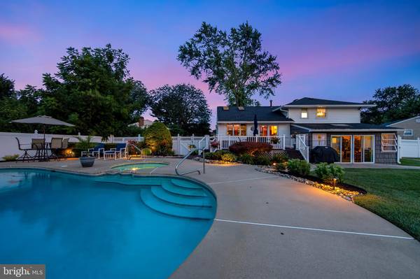 1025 PROSPECT PL, Somerdale, NJ 08083