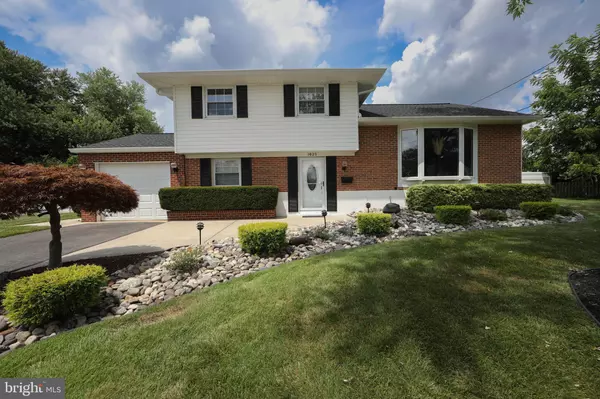 Somerdale, NJ 08083,1025 PROSPECT PL