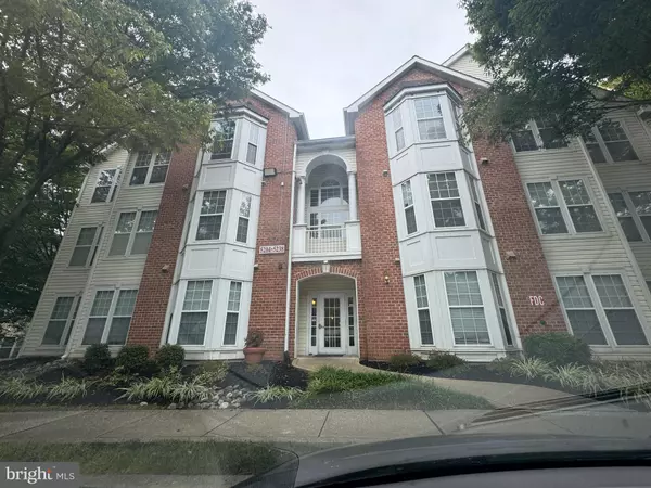 Owings Mills, MD 21117,5206 STONE SHOP CIR #5206