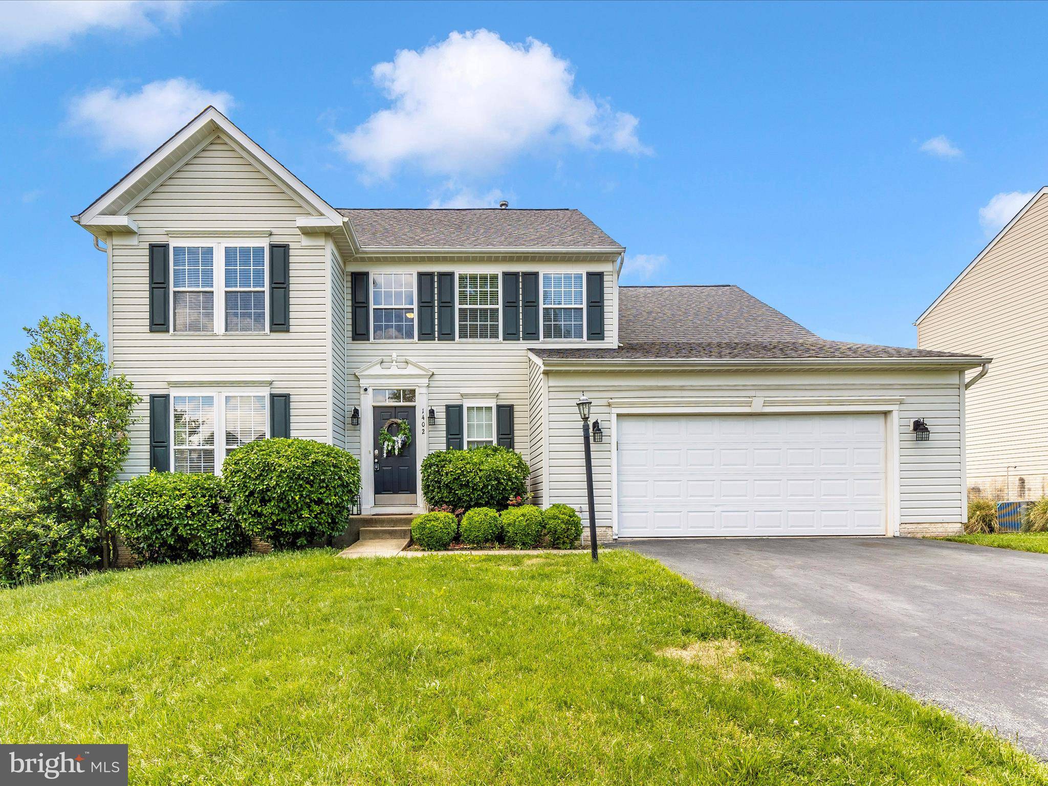 1402 MARIAN WAY, Mount Airy, MD 21771