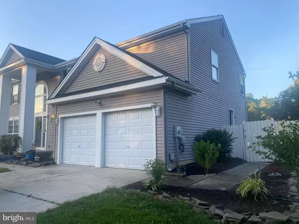 Egg Harbor Township, NJ 08234,6 ESHER WAY