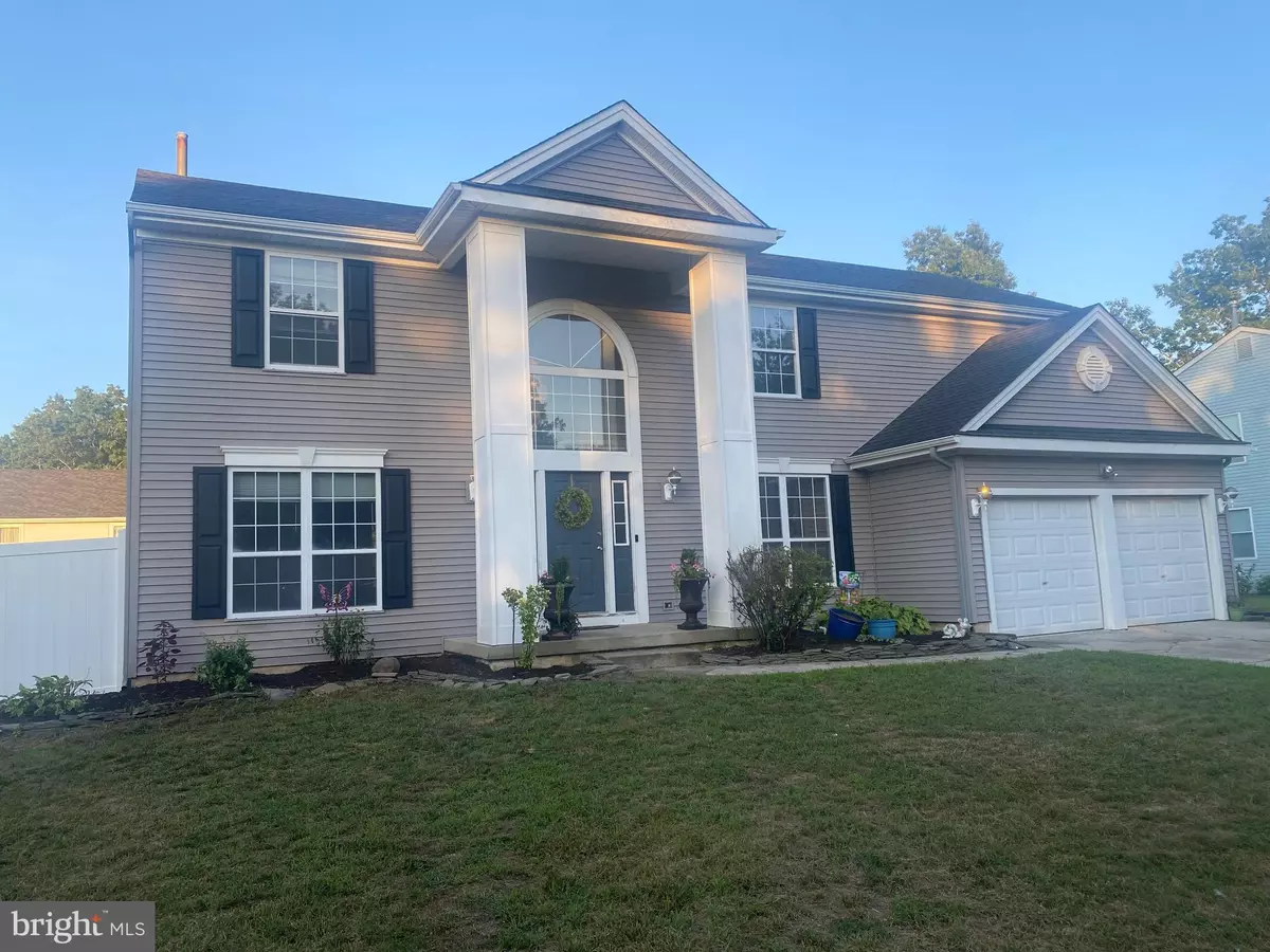 Egg Harbor Township, NJ 08234,6 ESHER WAY