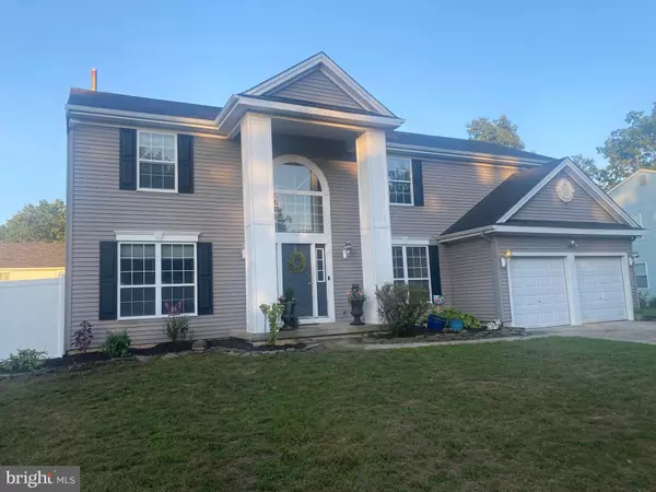 6 ESHER WAY, Egg Harbor Township, NJ 08234