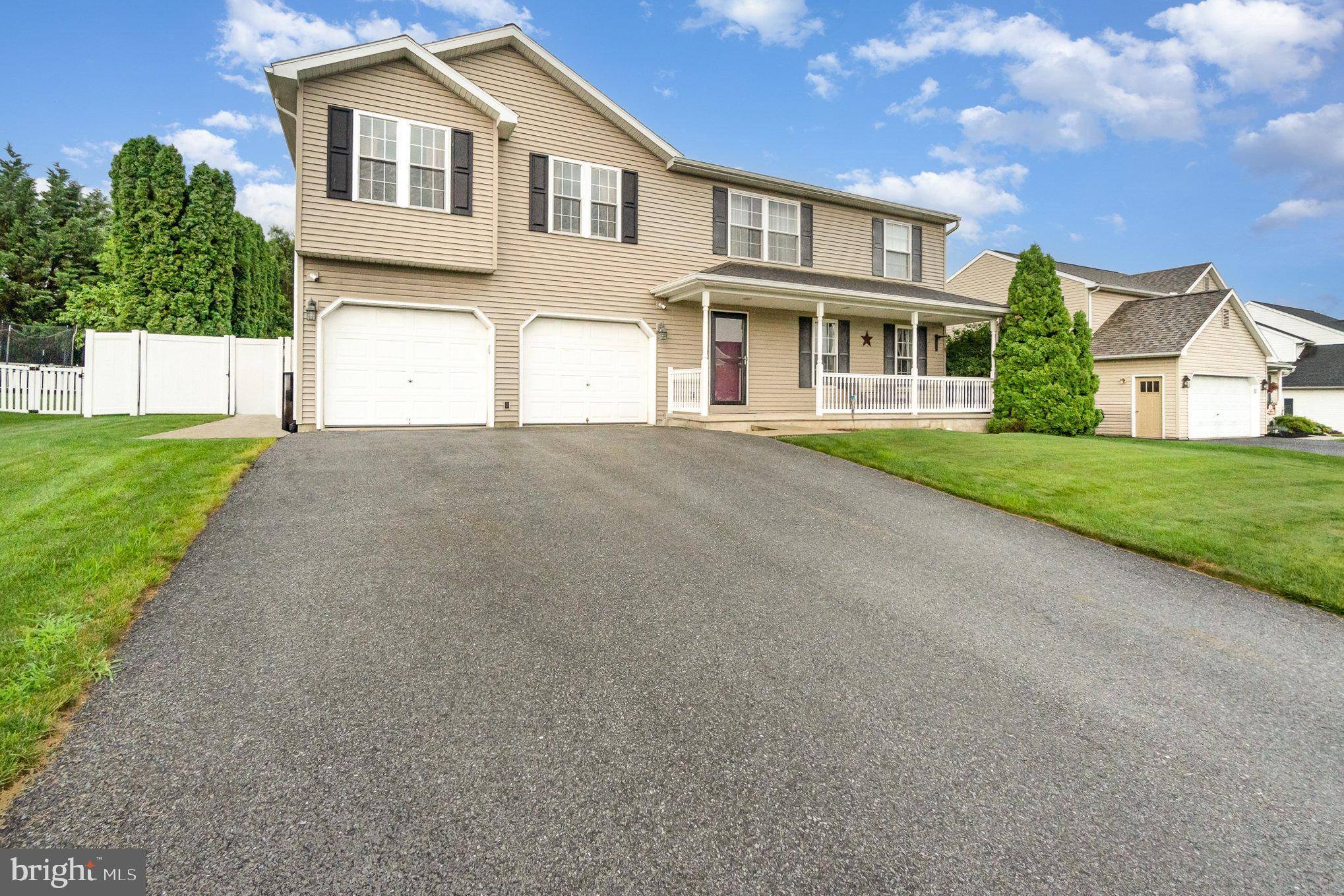 Lebanon, PA 17042,163 JULIA LN