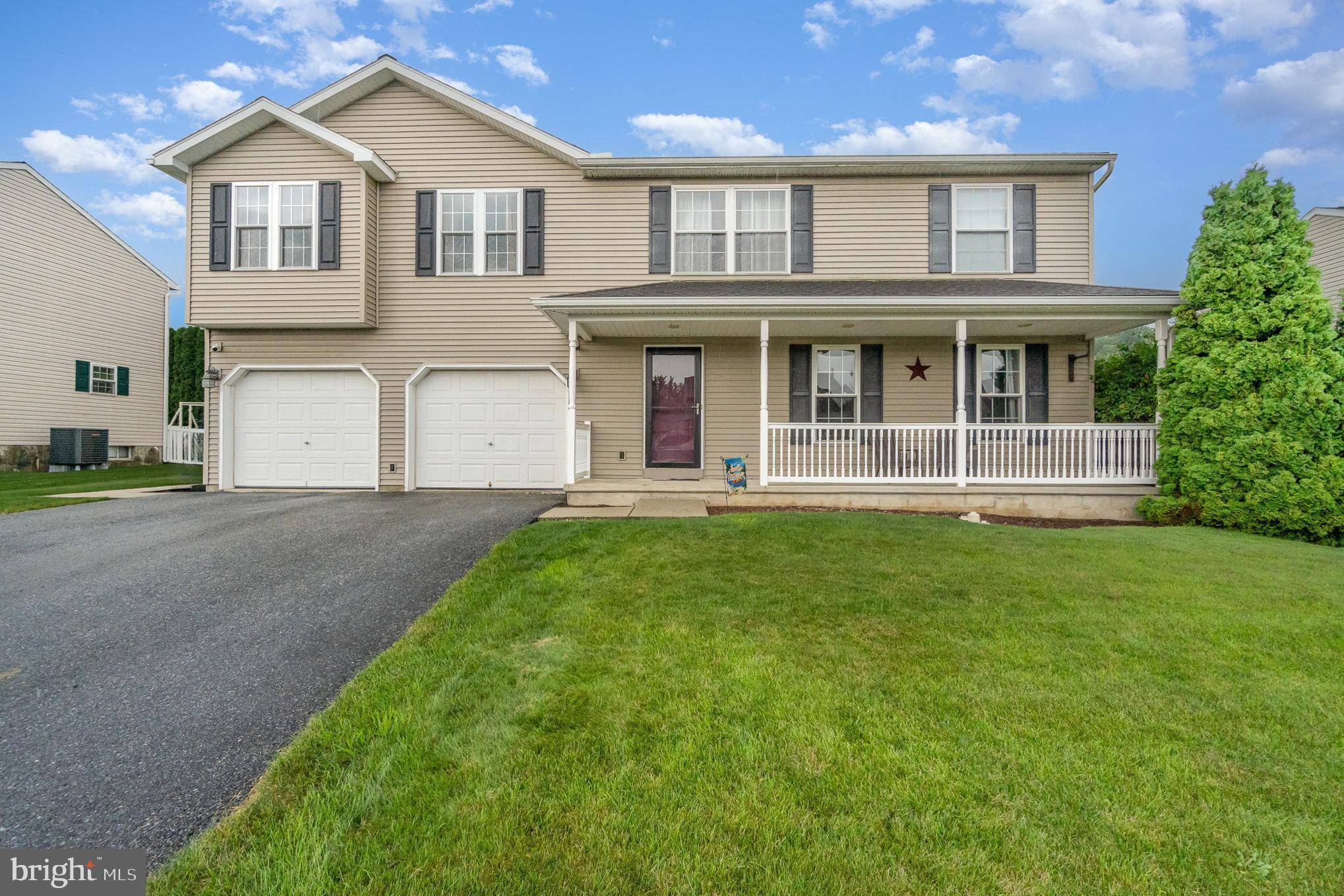 Lebanon, PA 17042,163 JULIA LN