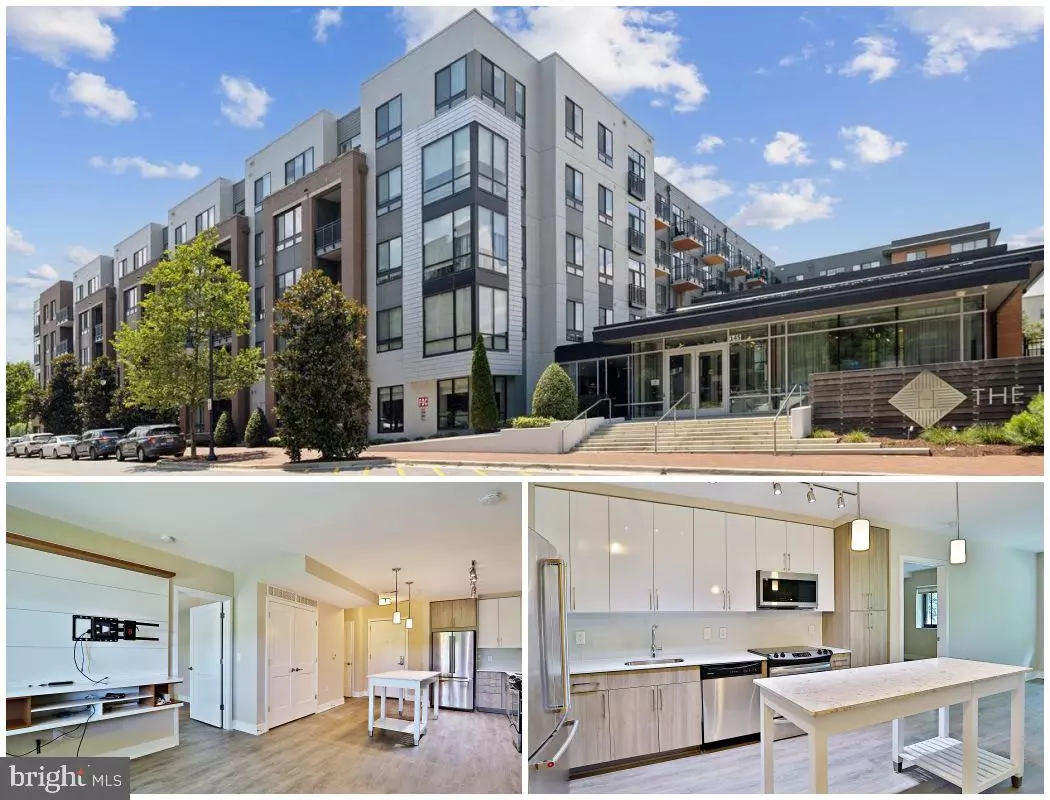 Oxon Hill, MD 20745,145 RIVERHAVEN DR #021