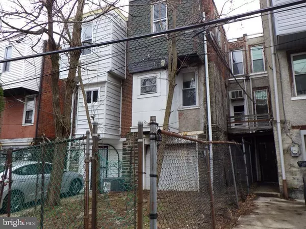 Philadelphia, PA 19141,1508 W CHEW ST