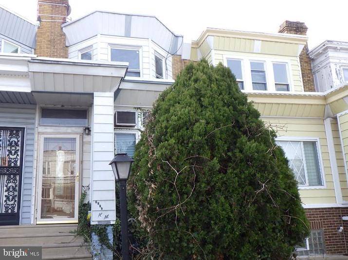 1508 W CHEW ST, Philadelphia, PA 19141