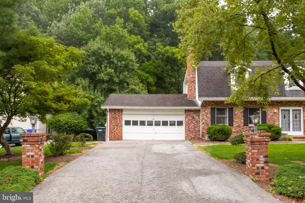 Waldorf, MD 20603,3084 EUTAW FOREST DR