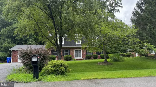 3084 EUTAW FOREST DR, Waldorf, MD 20603