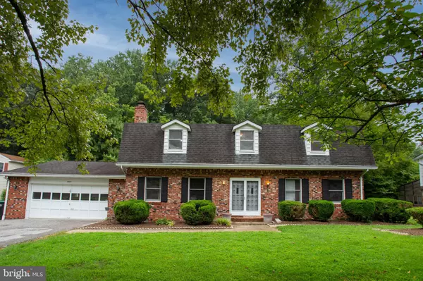 3084 EUTAW FOREST DR, Waldorf, MD 20603