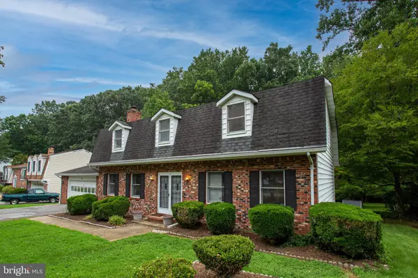 Waldorf, MD 20603,3084 EUTAW FOREST DR