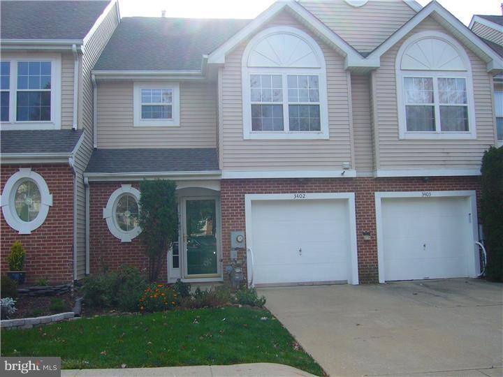 3402 CARRIAGE CT, North Wales, PA 19454