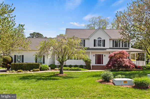 Tall Timbers, MD 20690,17660 DRIFTWOOD DR